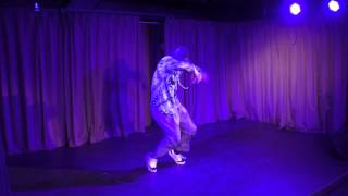 Ryuzy – Cracker vol.43 8th Anniversary JUDGE DEMO