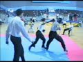 said fullcontact tetouan savat  2007 ???? ????????