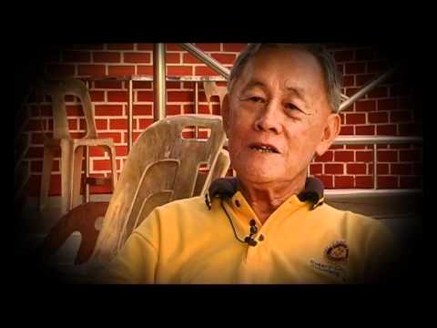 Eddy Choong (1930-2013): Why he was Malaysia's badminton legend