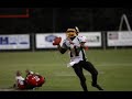 SC High School Footbal Region 2 3A week 2