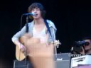 The Kooks - Seaside Live @ Oxegen 08