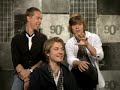 Hanson On 100 Greatest Songs Of The 90\ Hanson On 100 Greatest Songs Of The 90\