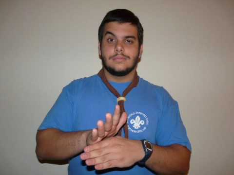 Imagem de Amostra do You Tube