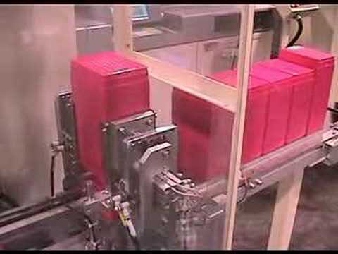 Sailor Pipette Automation System2