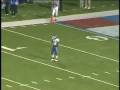 David Jones' 99-yd Kickoff Return