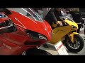 2008 Motorcycles - Ducati