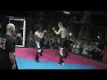 BBQ Beatdown 26: MMA Smoker Fight – Will vs. Jonas