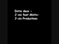 entre deux