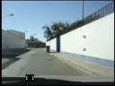 Calle de Francisco Megía (de Calle de la Molineta a Travesía del Horno)