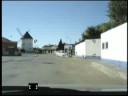 Calle de Francisco Megía (de Calle de la Molineta a Travesía del Horno)