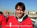 Entrevista a Fernando Morientes