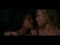 I'm Like a Lawyer...--Patroclus/Achilles/Briseis
