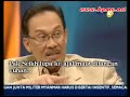Anwar Ibrahim-Lagi� temberang Pak Seikh