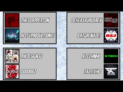 vote - Hope you guys enjoyed the video! How to vote - You may vote 5 times a day - All votes must be on twitter - Tweet to @Nhl13Insider and say @DekeaSaurusRex or ...