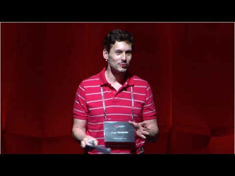 0 Tedx Amazonia e Economia
