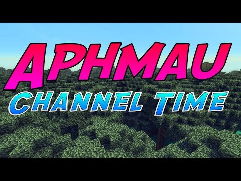 Social - I want to make this transition as easy as possible and keep you guys informed. Thanks again for your support ♥ ☆ Twitter: https://www.twitter.com/_Aphmau_ ☆ Facebook: http://www.facebook.co...