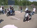 zeer snelle aerox