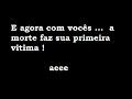 A Morte vai te pegar !