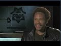 Gary Dourdan Interview