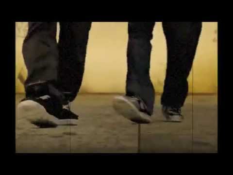 RAP BATTLE | ADAM NELSON