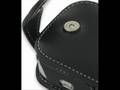 PDair Leather Case for HP iPAQ 610c/614c/610/612/614