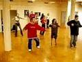 Hip Hop Workshop Tanzschule Stengritt Bad Säckingen
