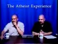 Crazy Caller #19 - How To Catch A Ghost - Atheist Experience #530