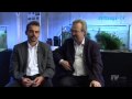 Landesstiftung Baden-Württemberg - Interview zu neuen Materialien aus der Bionik