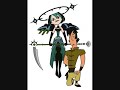 gwen and trent with you.