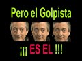 kirchner hijo de puta la cancion