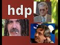 Kirchner hijo de puta, la cancion