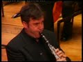 Concierto Clarinete