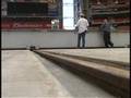 Dan Haggerty Reports:The Most Advanced Stadium in the World