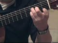 Learn Vicente Amigo\