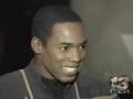Star Trek : Enterprise - Anthony Montgomery UPN13 spot Star Trek : Enterprise - Anthony Montgomery UPN13 spot