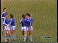 Dinamo 2-0 Besëlidhja (1989-90) 2