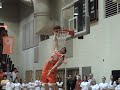 Powhatan Dunk Off... 2007 Powhatan Dunk Off... 2007