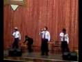 MJ dance
