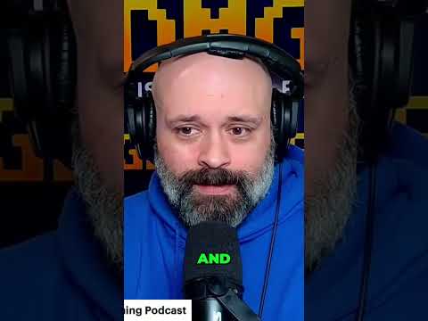 How Politics Broke Game Developers? Uncover the untold story of how