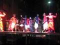 Djembe, percussioni e danze tradizional del Senegal