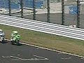 ＭＦＪスーパーバイクＳＴ６００・・・０９．１１．０１鈴鹿④