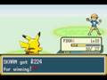 Pokemon Firered Part 8:On The Way To The Cave (2/3)