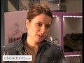 Interview Luna de Plus belle la vie Interview Luna de Plus belle la vie
