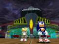 Sonic Adventure DX - Sonic - Part 7