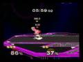 videos de VaNz (Peach) + Jman (Fox)