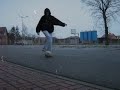 JBK cground | Trailer