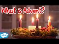 What Is Advent?