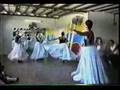 Danzas Karau ensayando en Isla del Sol