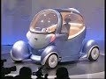 Nissan Tokyo Motor Show
