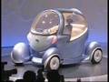 Nissan Tokyo Motor Show